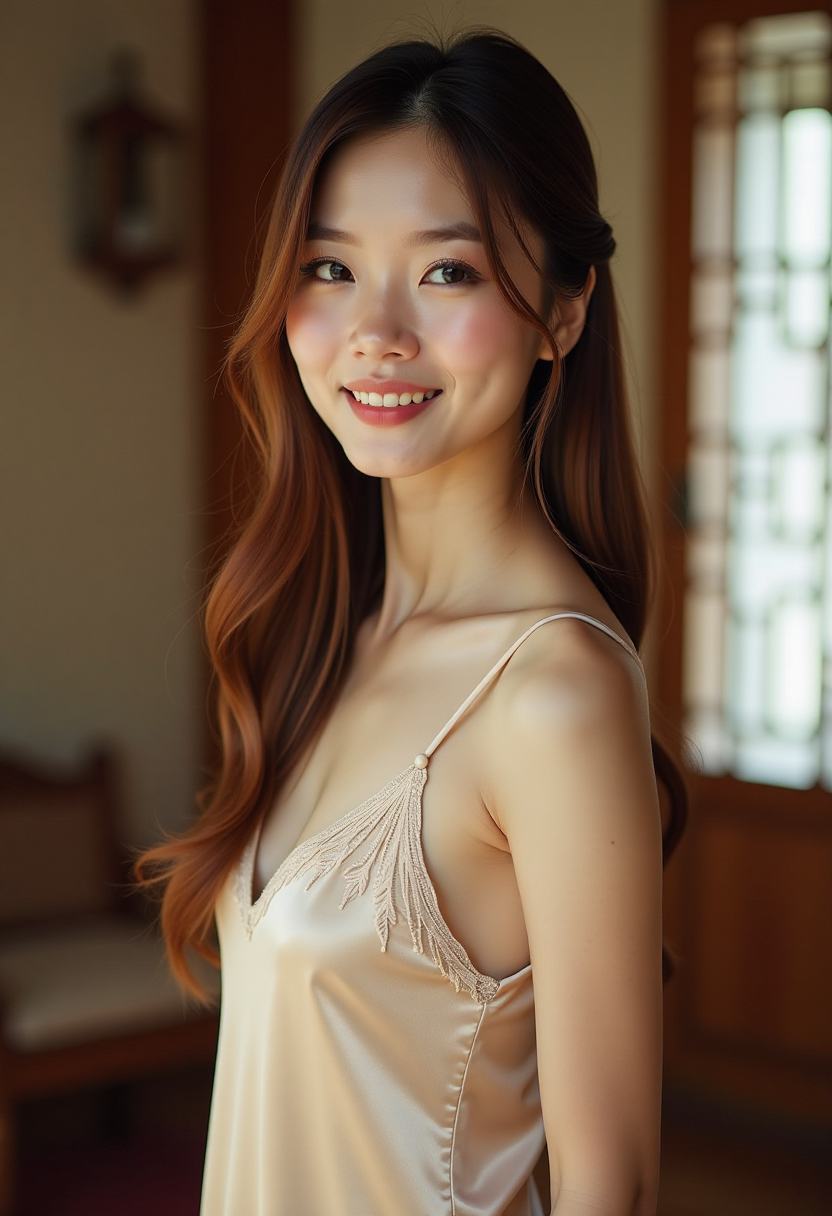 沉默证词海报