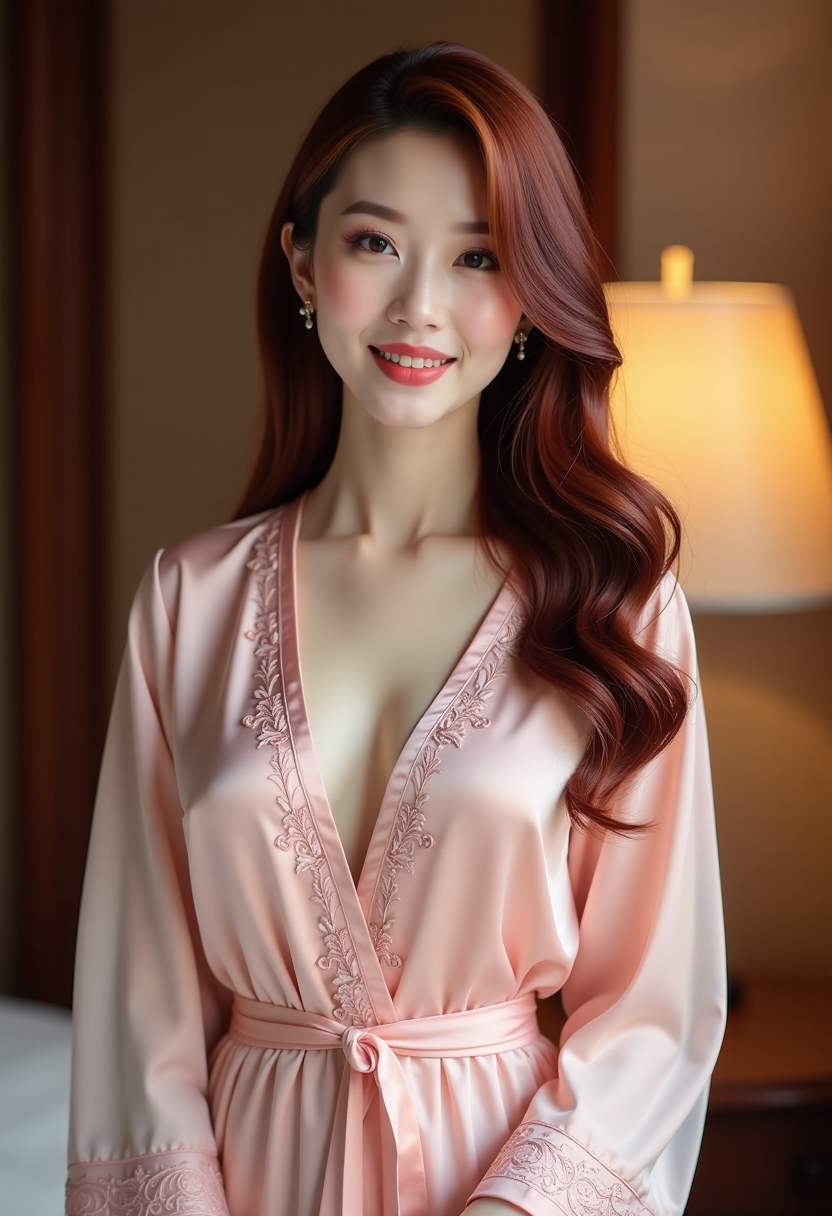 春山如笑海报